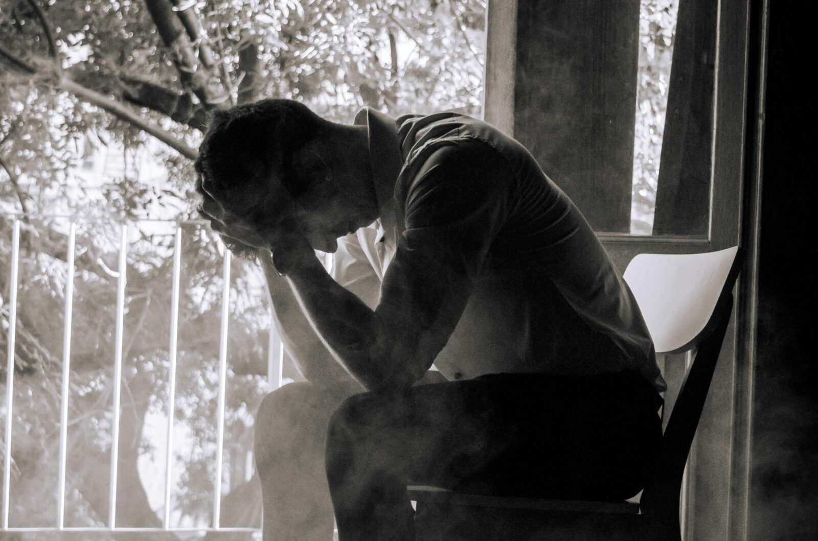 Regret and repentance